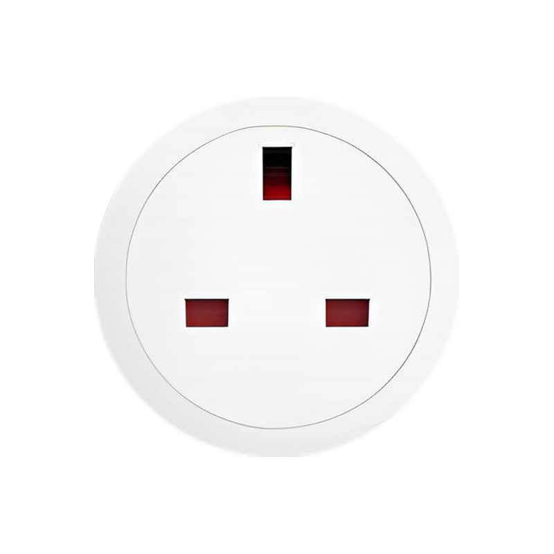 Modellnummer: WE-10/WE-10E (effektmätningsfunktion)
